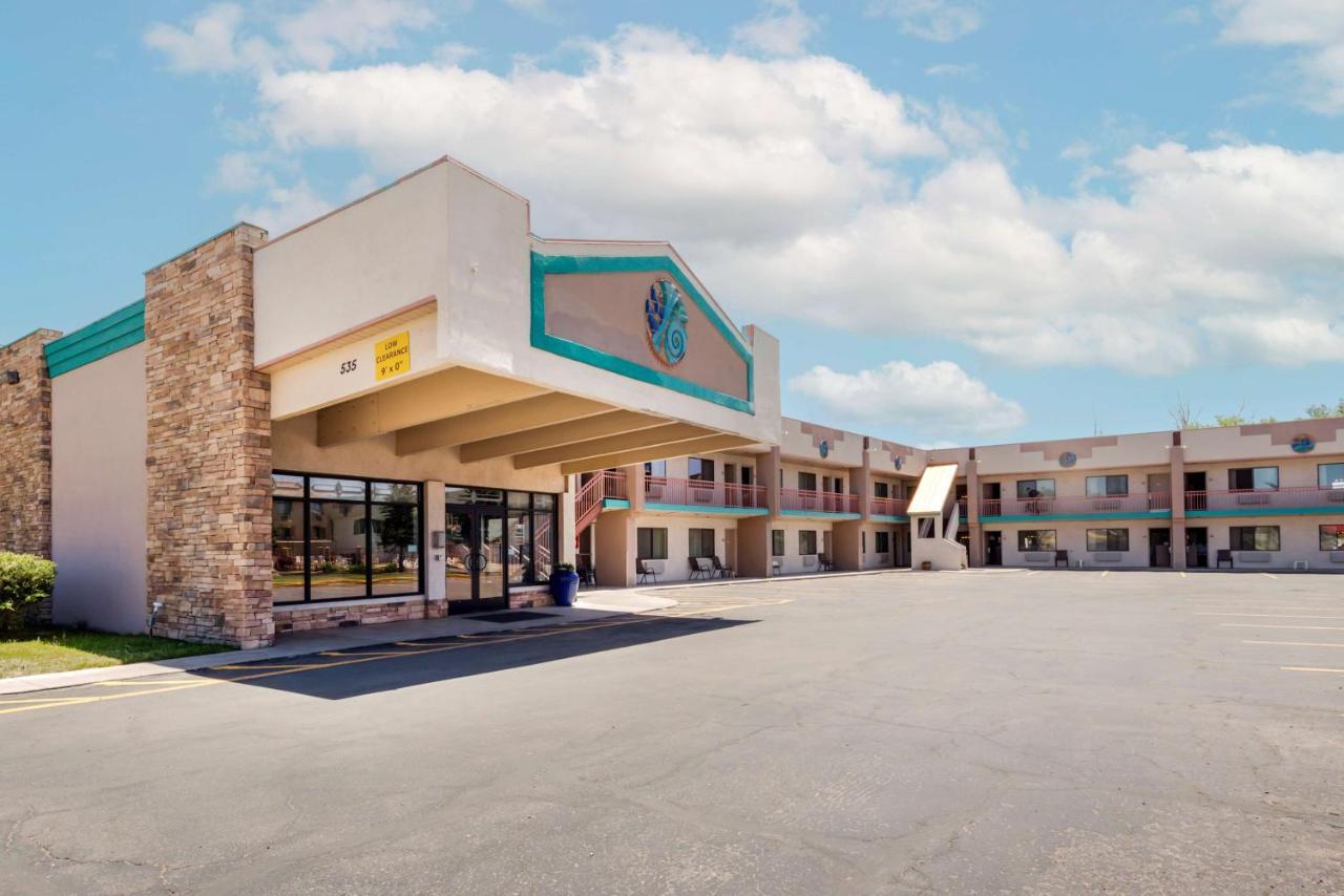 Best Western Turquoise Inn & Suites Cortez Kültér fotó
