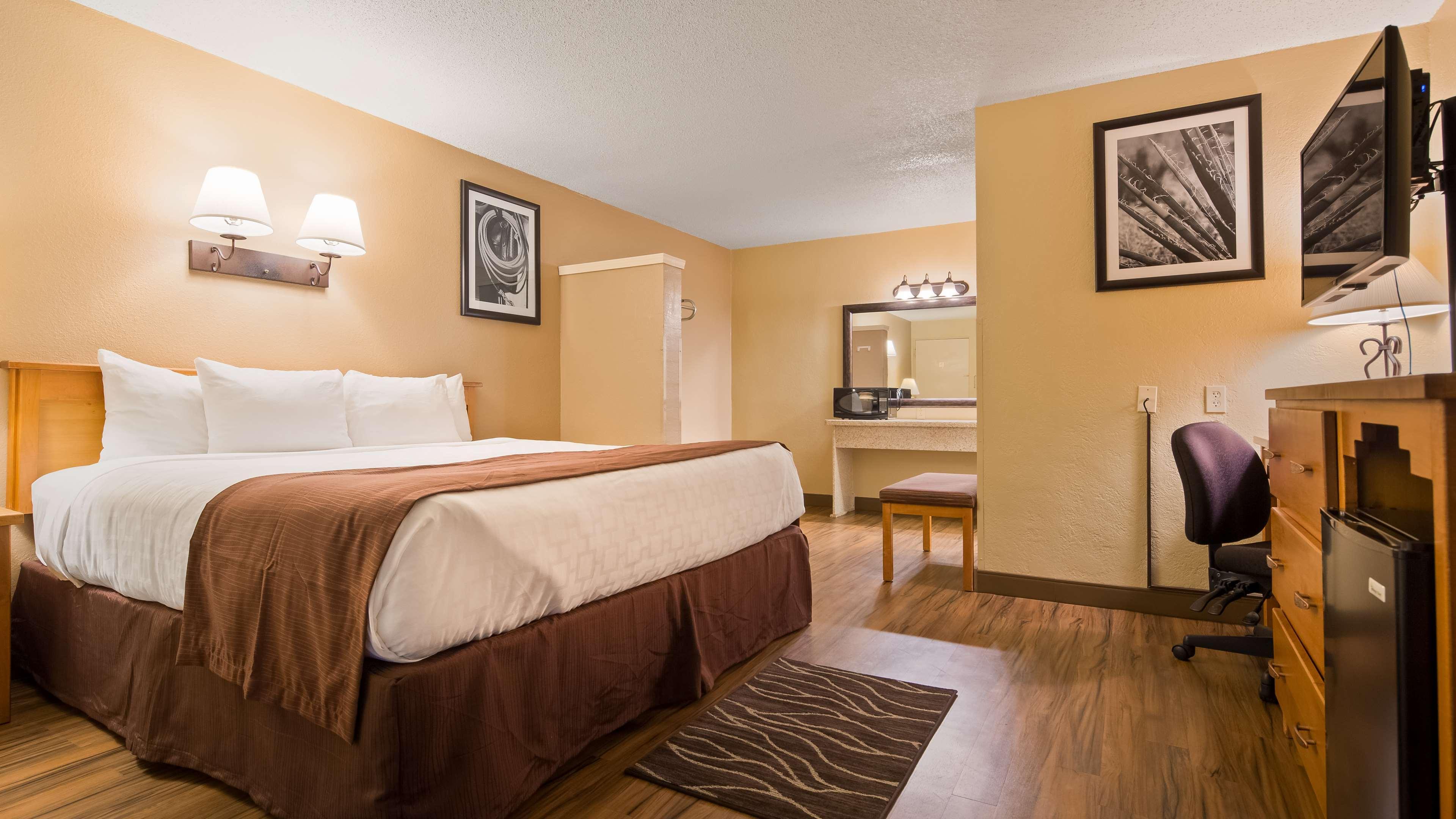 Best Western Turquoise Inn & Suites Cortez Kültér fotó