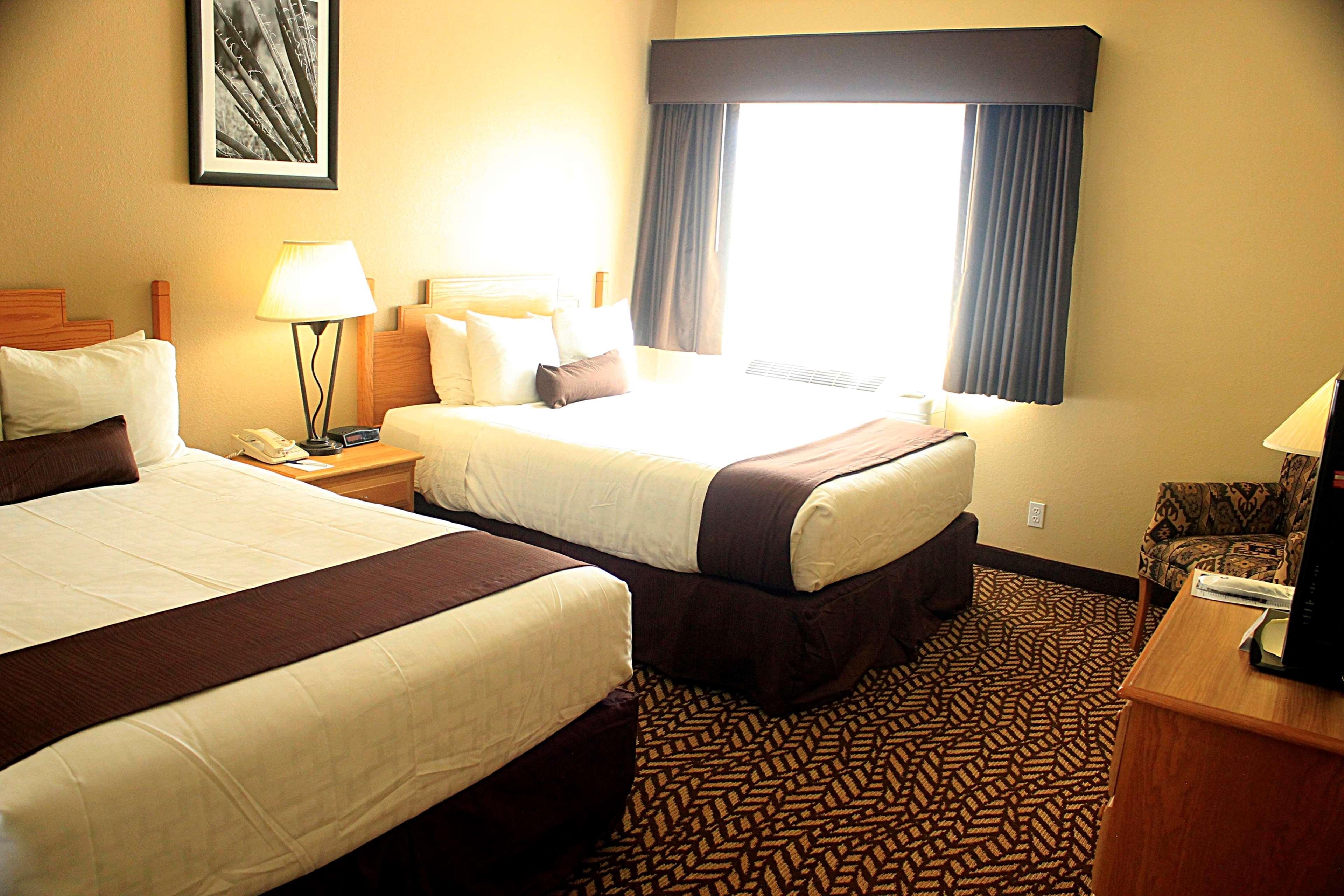 Best Western Turquoise Inn & Suites Cortez Kültér fotó
