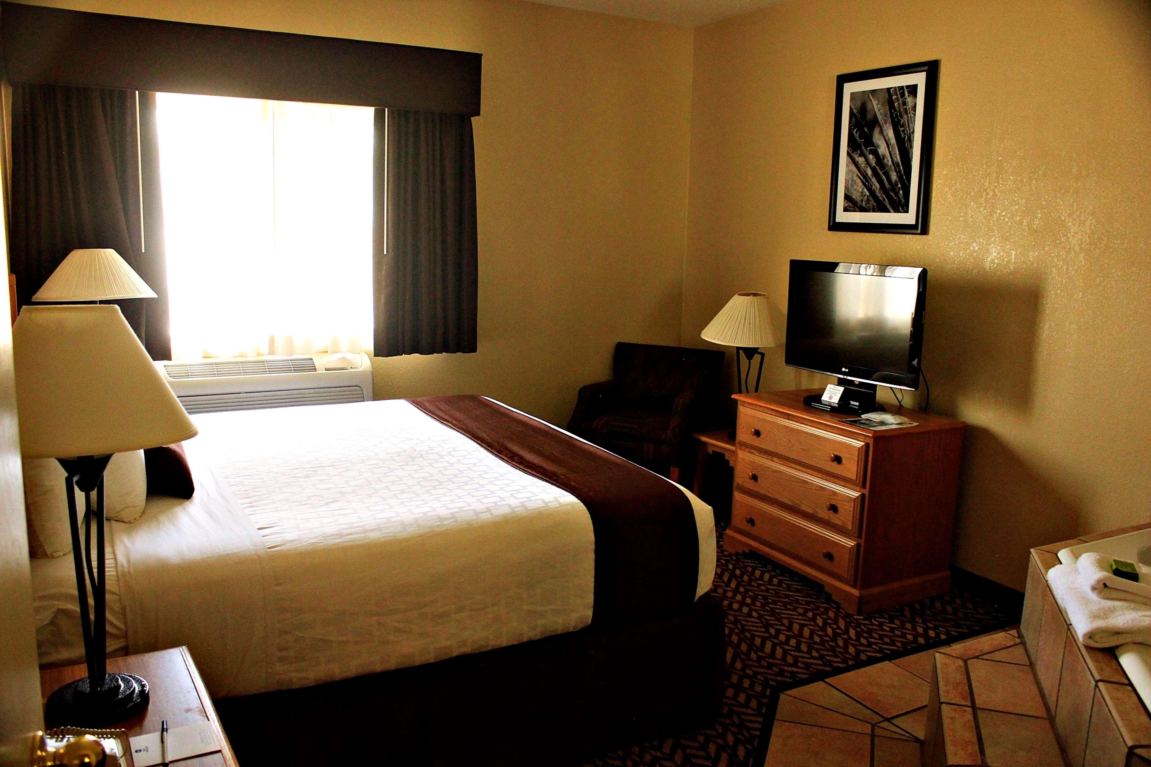 Best Western Turquoise Inn & Suites Cortez Kültér fotó