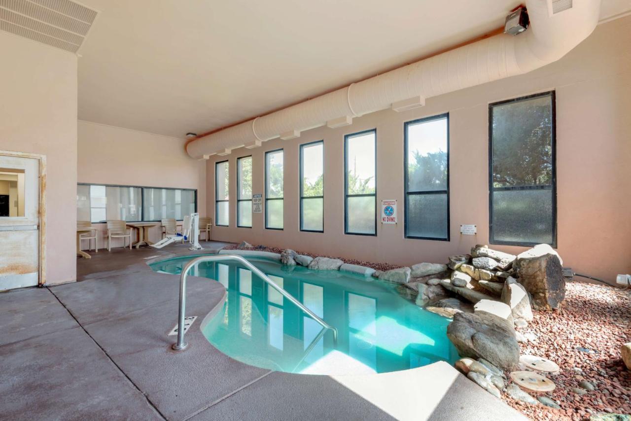 Best Western Turquoise Inn & Suites Cortez Kültér fotó