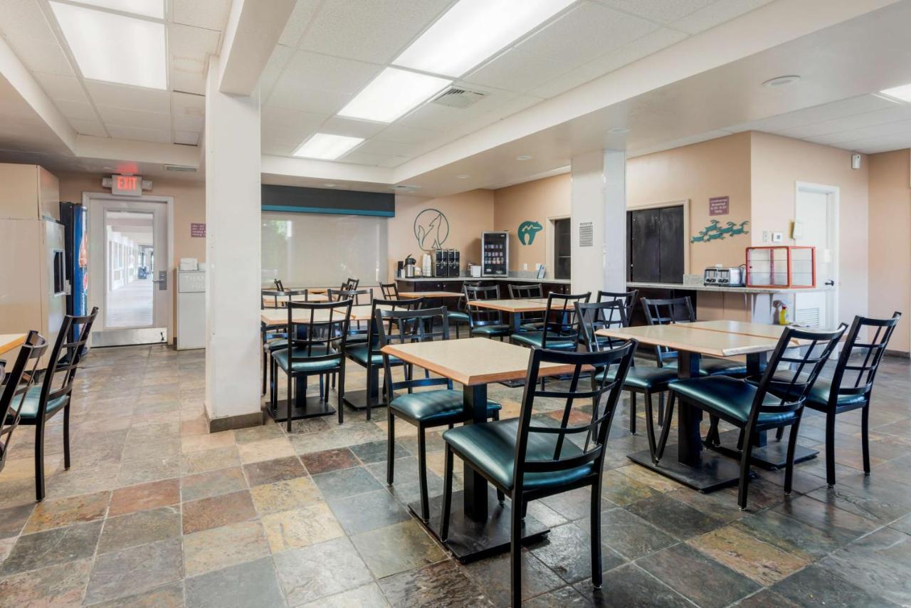 Best Western Turquoise Inn & Suites Cortez Kültér fotó