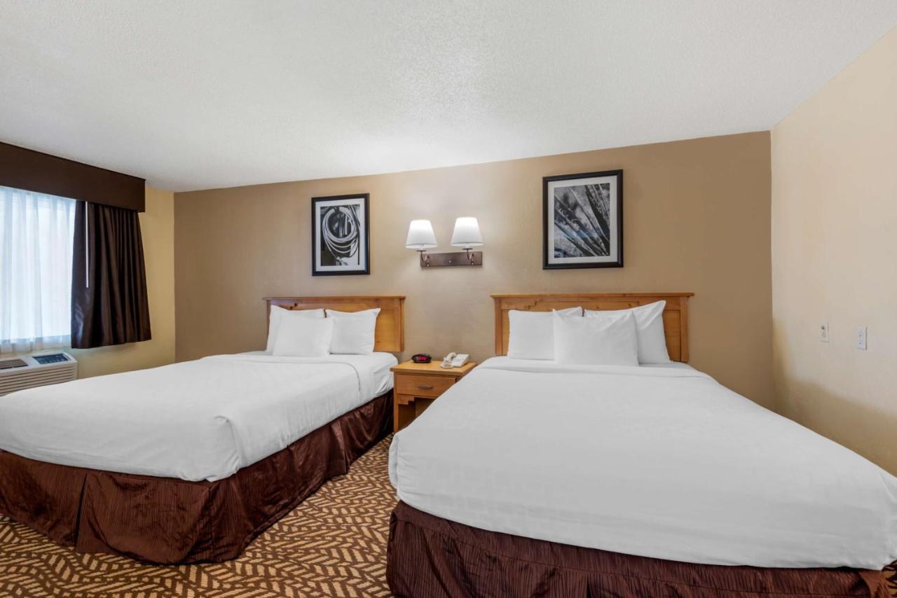 Best Western Turquoise Inn & Suites Cortez Kültér fotó