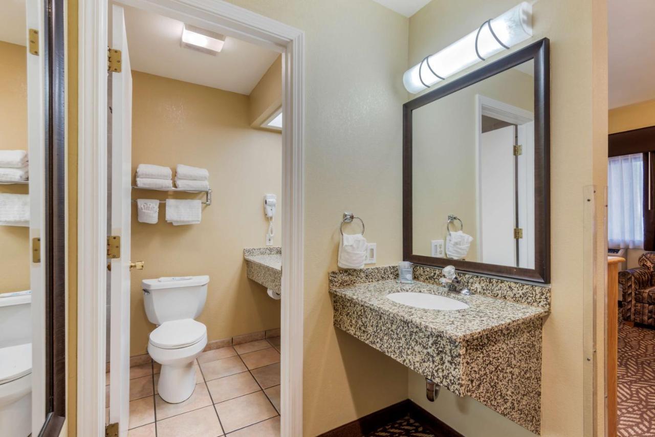 Best Western Turquoise Inn & Suites Cortez Kültér fotó