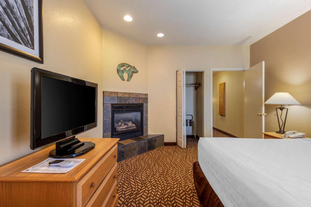 Best Western Turquoise Inn & Suites Cortez Kültér fotó