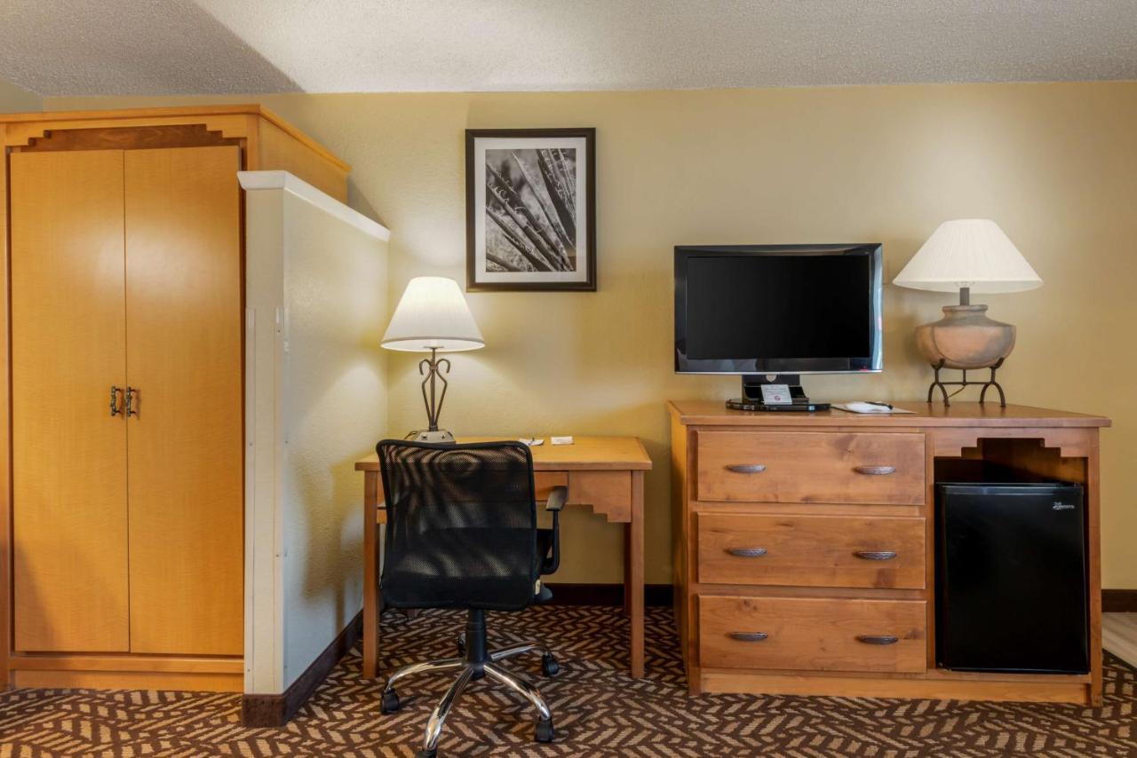 Best Western Turquoise Inn & Suites Cortez Kültér fotó
