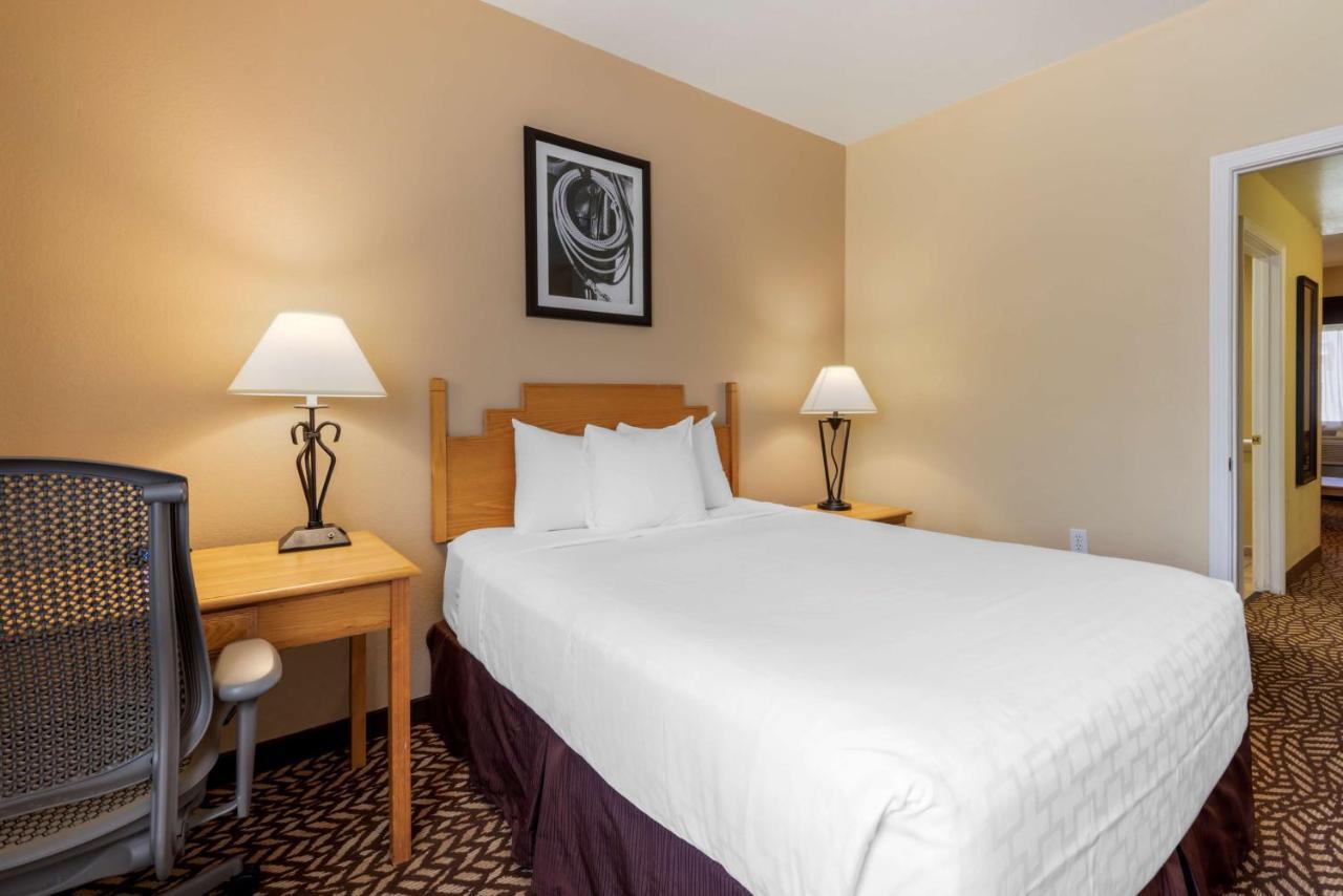Best Western Turquoise Inn & Suites Cortez Kültér fotó