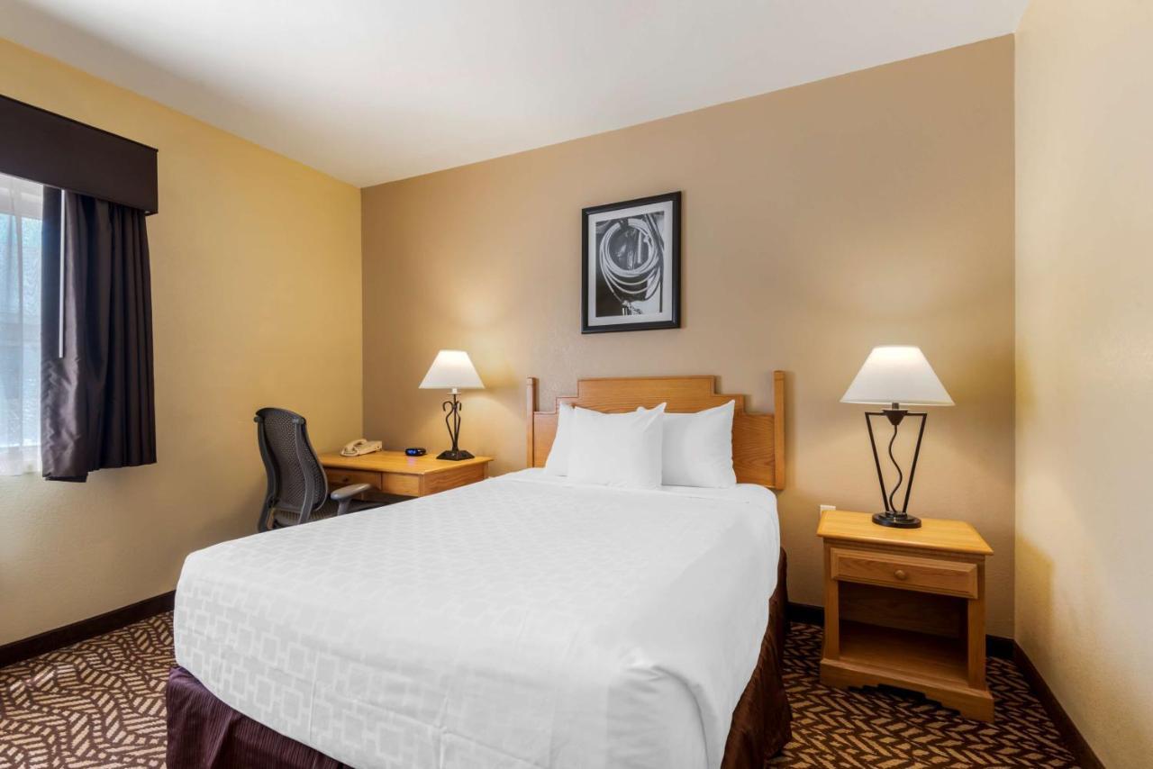 Best Western Turquoise Inn & Suites Cortez Kültér fotó