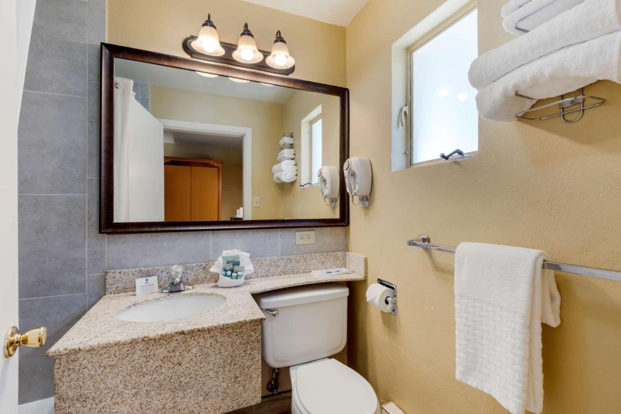 Best Western Turquoise Inn & Suites Cortez Kültér fotó