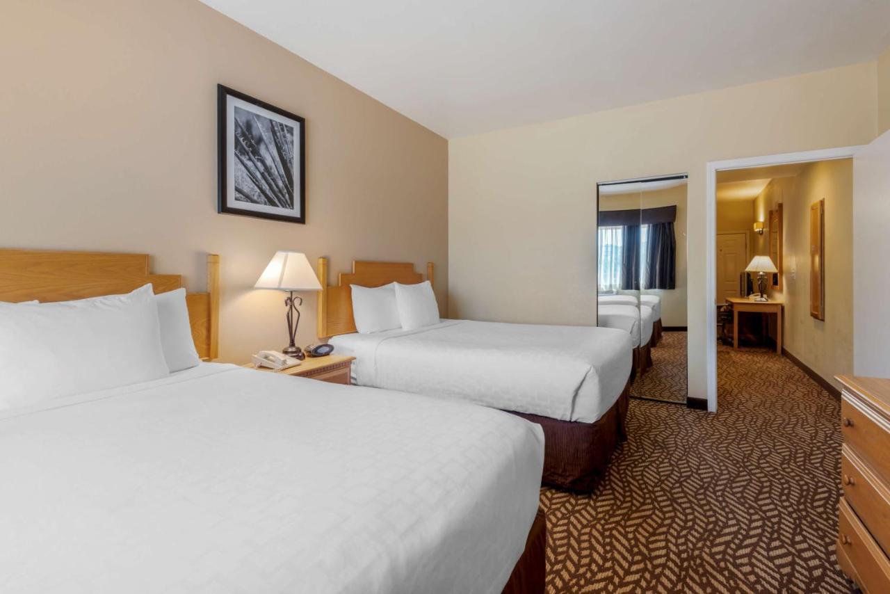 Best Western Turquoise Inn & Suites Cortez Kültér fotó