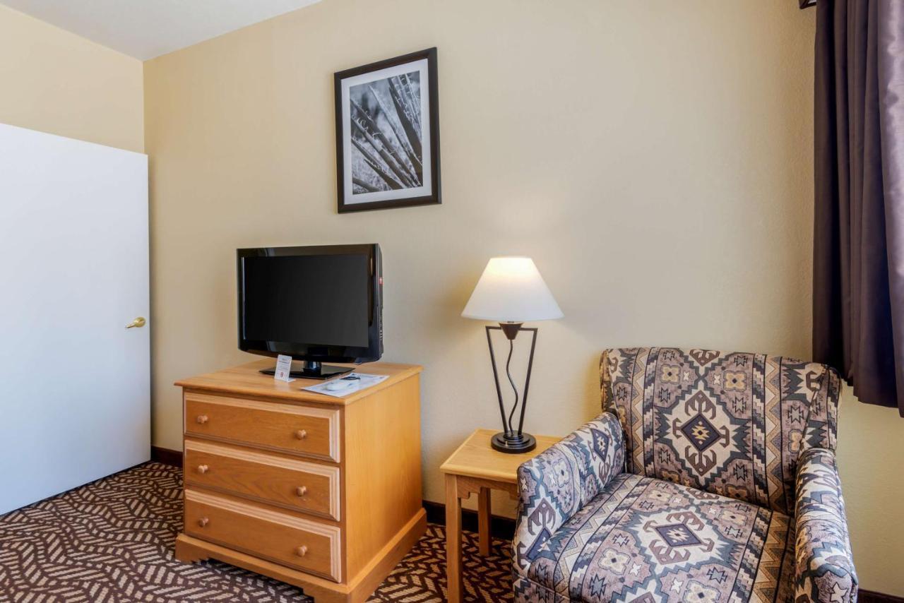 Best Western Turquoise Inn & Suites Cortez Kültér fotó