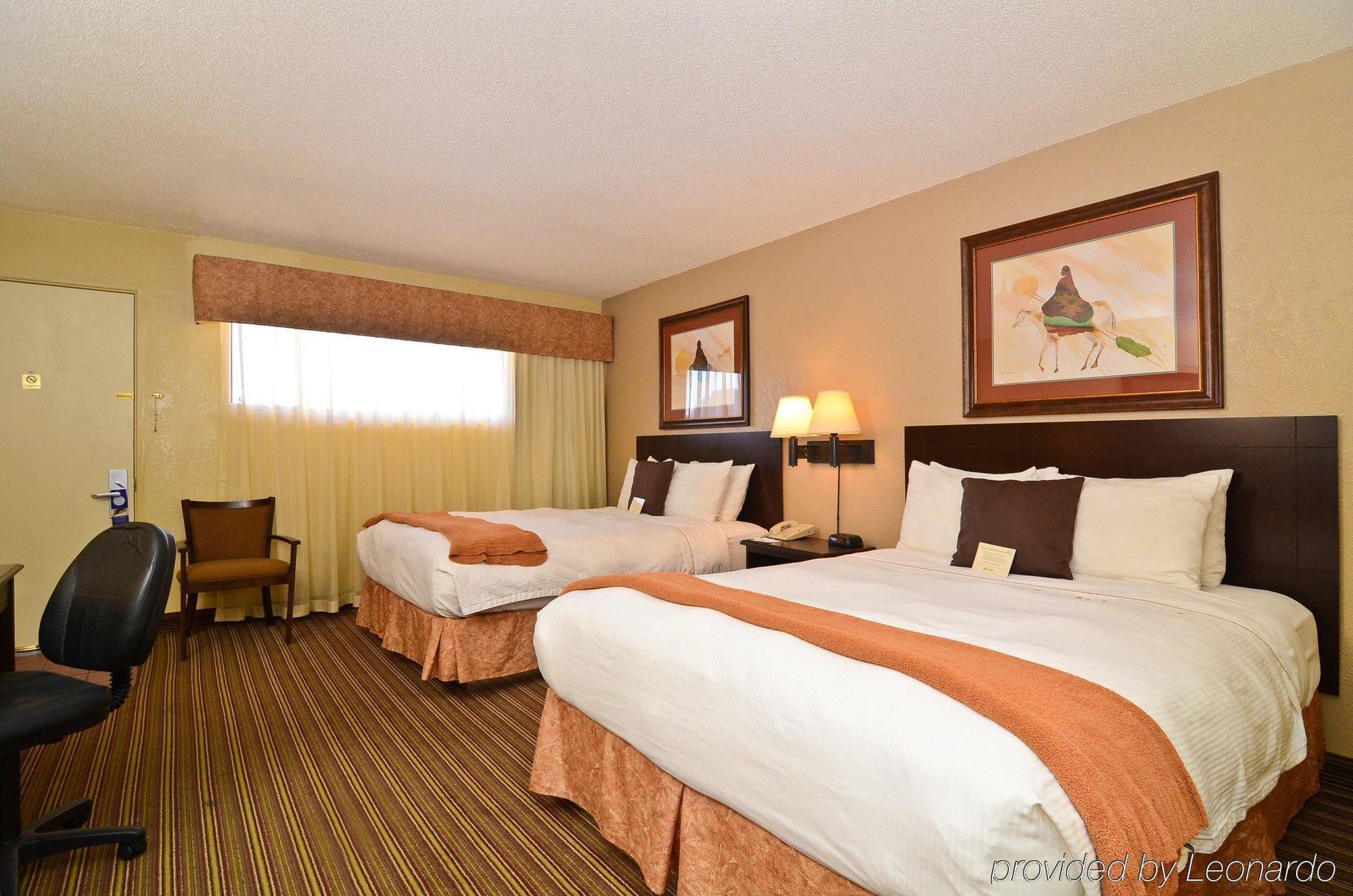 Best Western Turquoise Inn & Suites Cortez Szoba fotó