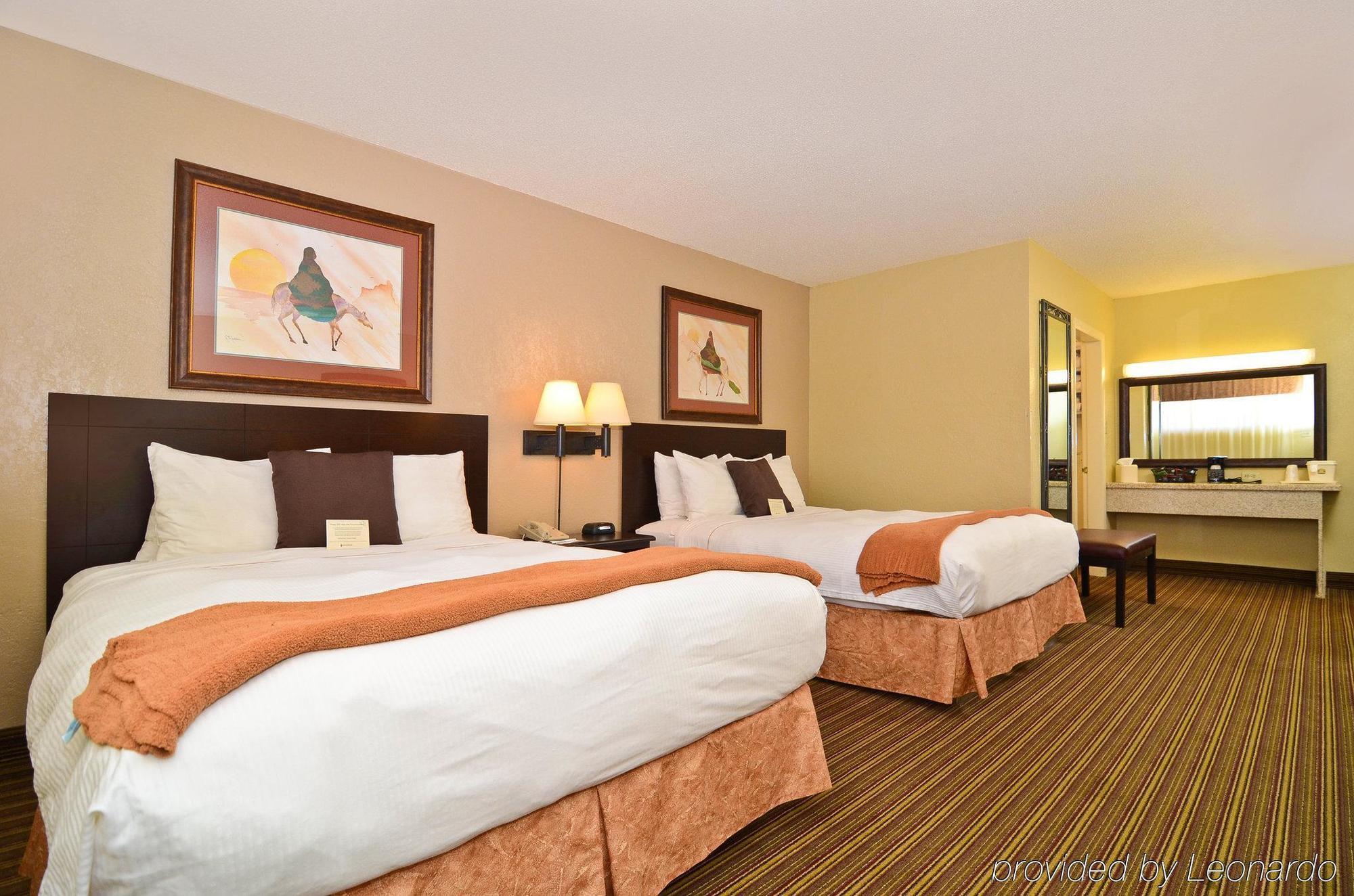 Best Western Turquoise Inn & Suites Cortez Kültér fotó