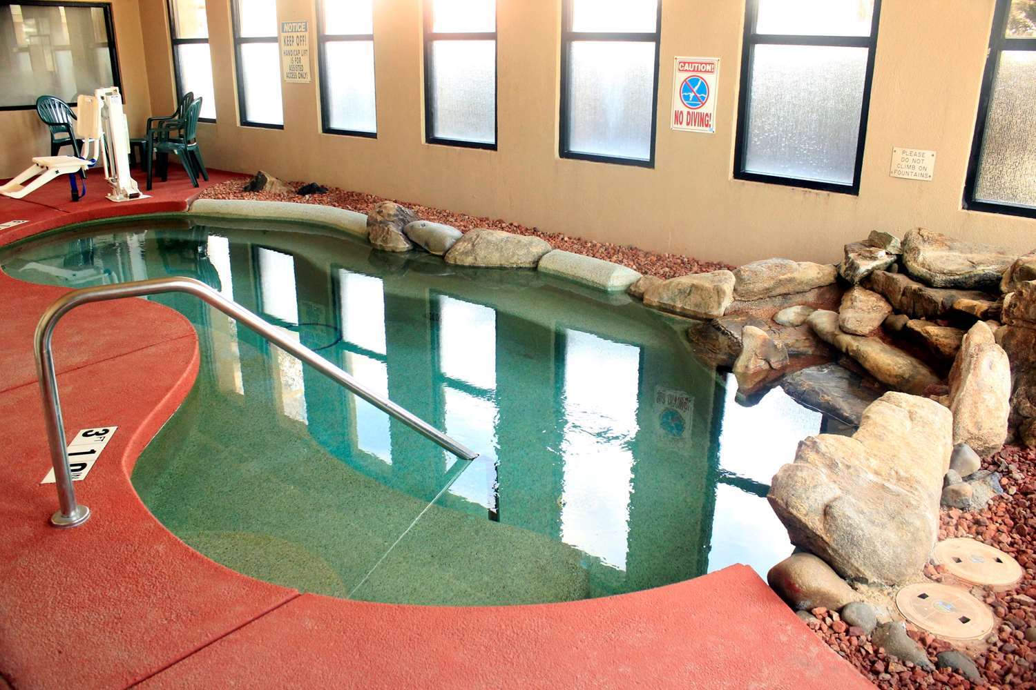 Best Western Turquoise Inn & Suites Cortez Kültér fotó