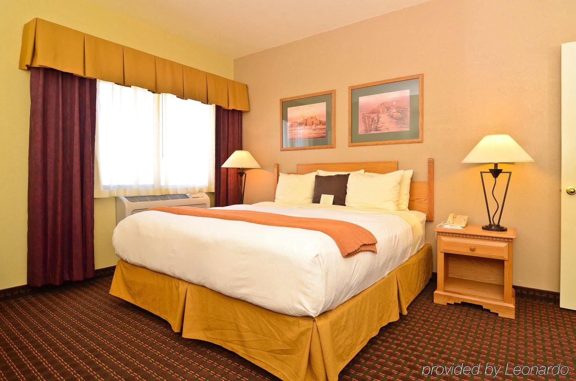Best Western Turquoise Inn & Suites Cortez Szoba fotó
